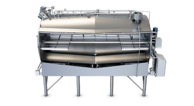 Vat design