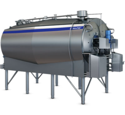Tetra Pak® Cheese Vat Yieldmaster 2