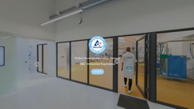 PDC Denmark