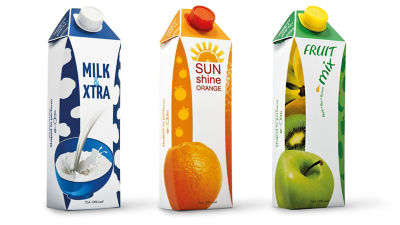 Packaging lines
