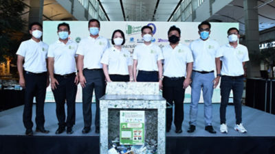 Tetra Pak collaborates with recycling businesses in “The Green Shelter Project for Friends in Need (of “Pa”) Volunteers Foundation”