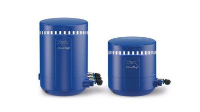 ​​​​​​​​​​​​​​​​​Đầu điều khiển ThinkTop V của Alfa Laval