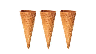 Solución de presupuesto para el llenado de helados