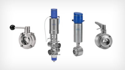 valve