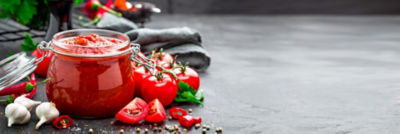 Tomato products