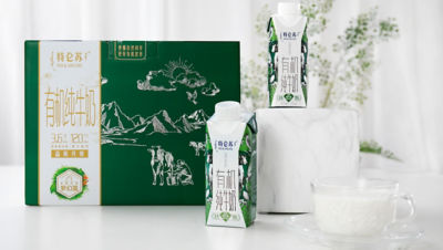 Tetra Prisma® Aseptic Edge cartons
