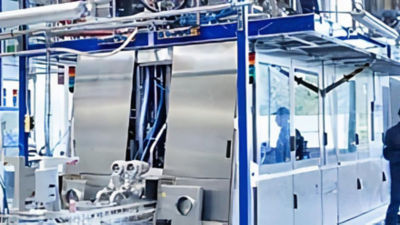 Filling machine