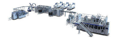 Tetra Pak R2 line