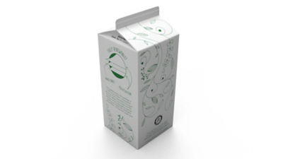 Tetra Rex<sup>®</sup> Plant-based 1893 ml, TwistCap OSO34
