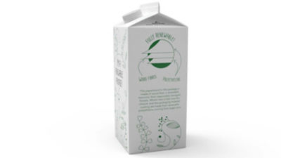 Tetra Rex® Plant-based 1893 ml, TwistCap OSO34