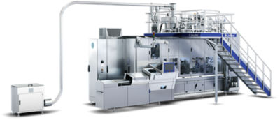Tetra Pak® TR/27