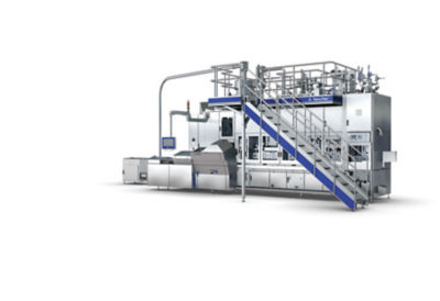 Tetra Pak TR/27 XH