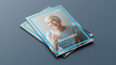 Consumer trend reports