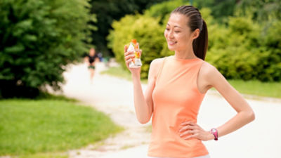 Health First