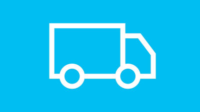 Truck icon