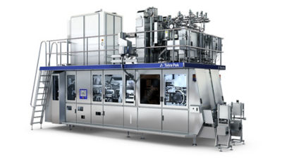 Tetra Pak TT/3 XH IC