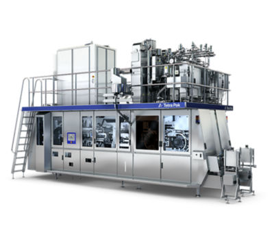 Tetra Pak® TT/3 UHH IC