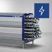 Tetra Pak Tubular Heat Exchanger