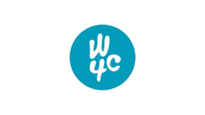 Logo Waste4Change