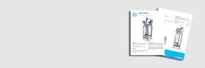 Banner en PDF
