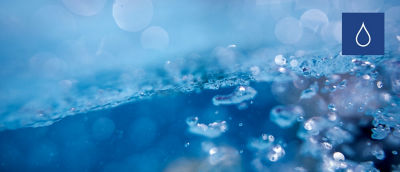 Water, water drops and water drop icon
