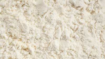 Whey powder