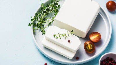 Queijo branco