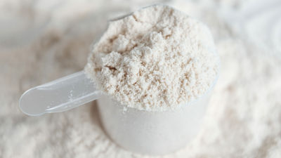 Powder