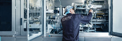 Tetra Pak Maintenance Services
