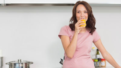 Keeping food safe and nutritious