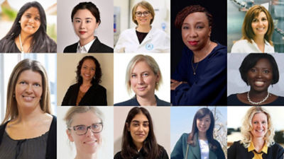 Women in innovation at Tetra Pak
