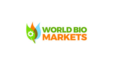 Logotipo de World Bio Market