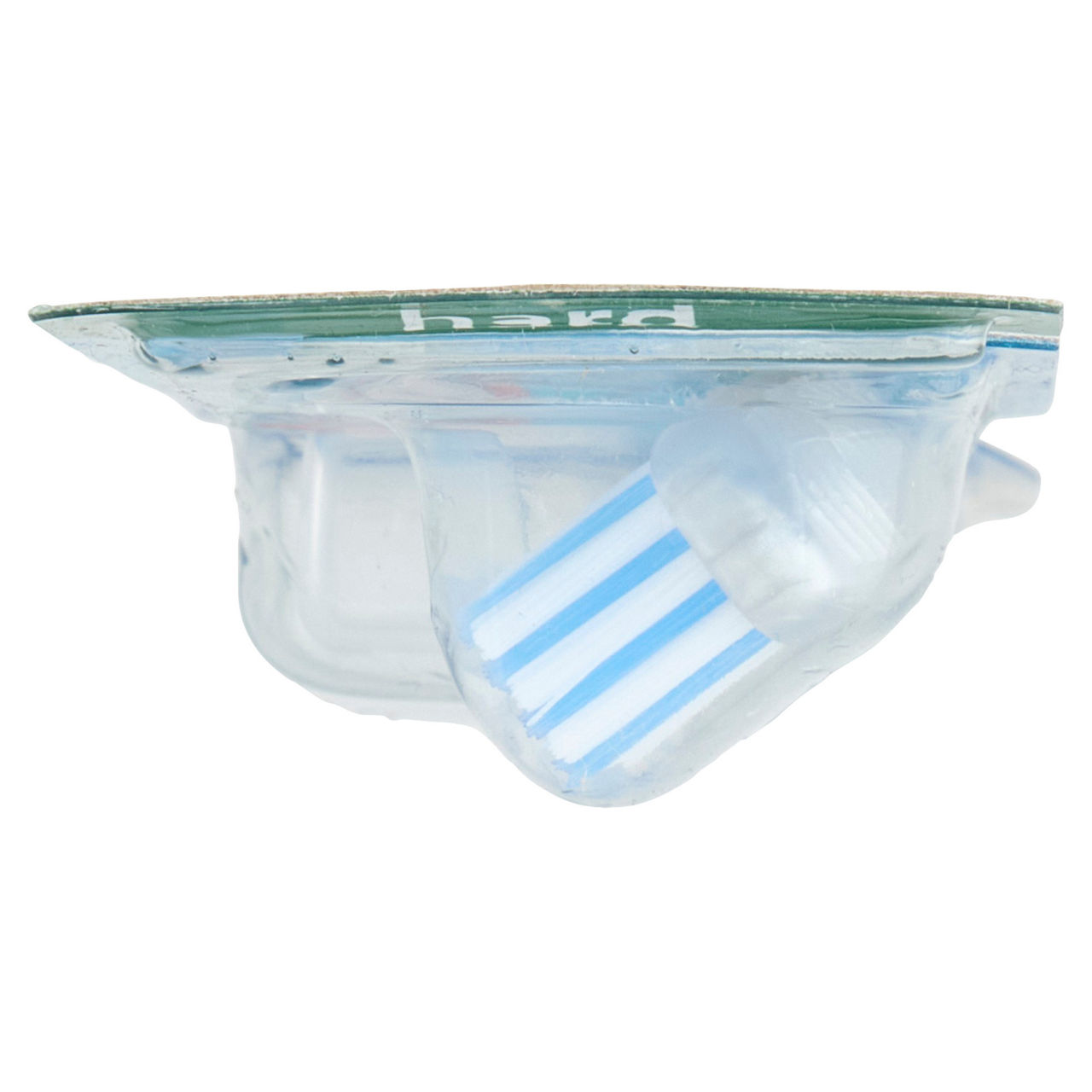 Spazzolino Tecnic Clean forte 1 pz - Immagine 41