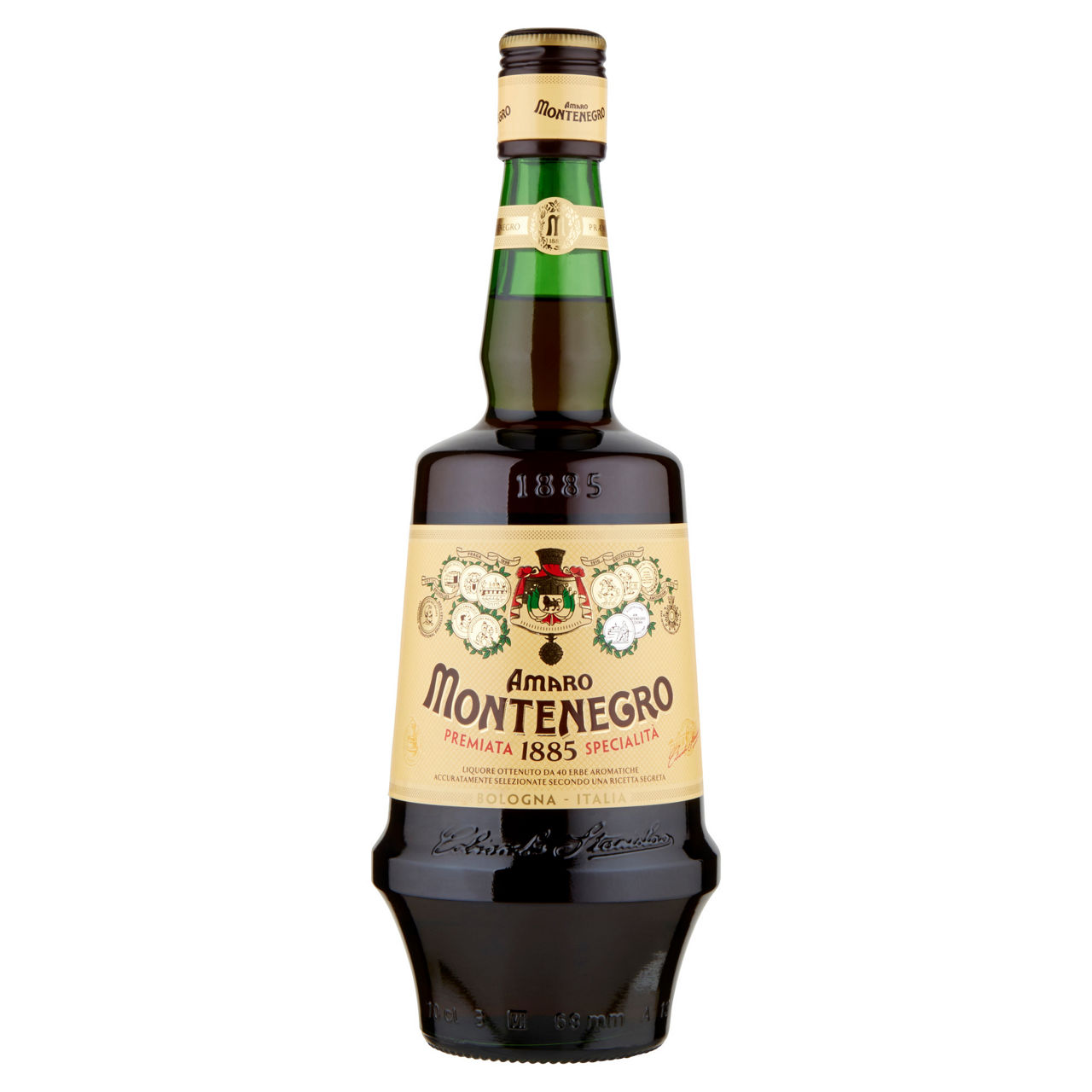 Amaro 700 ml - Immagine 01