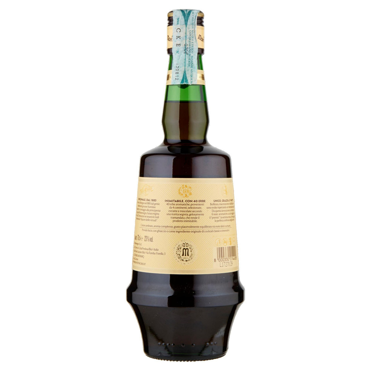 Amaro 700 ml - Immagine 11