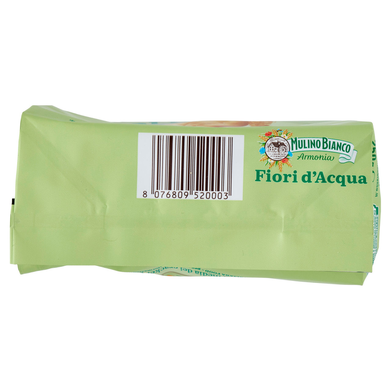 Crackers fiori d'acqua mulino bianco barilla sacchetto gr.250 - Immagine 41
