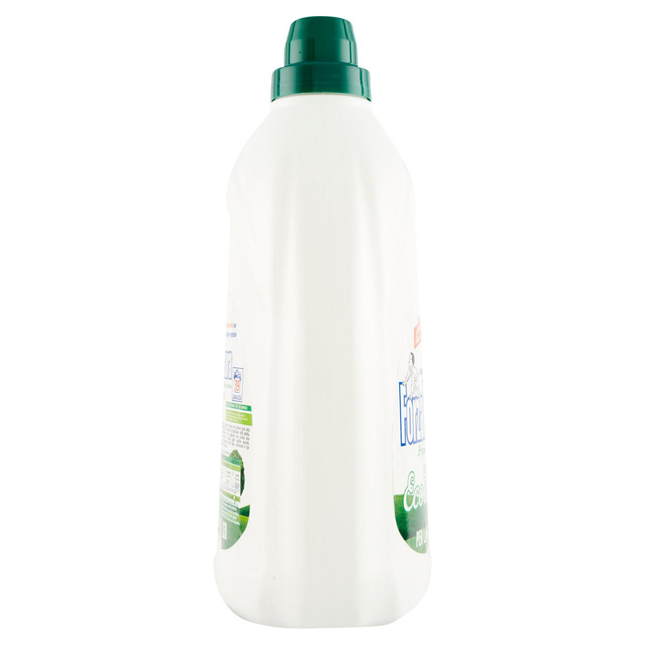 Detersivo liquido lavatrice ecologico 3 lt - Immagine 41