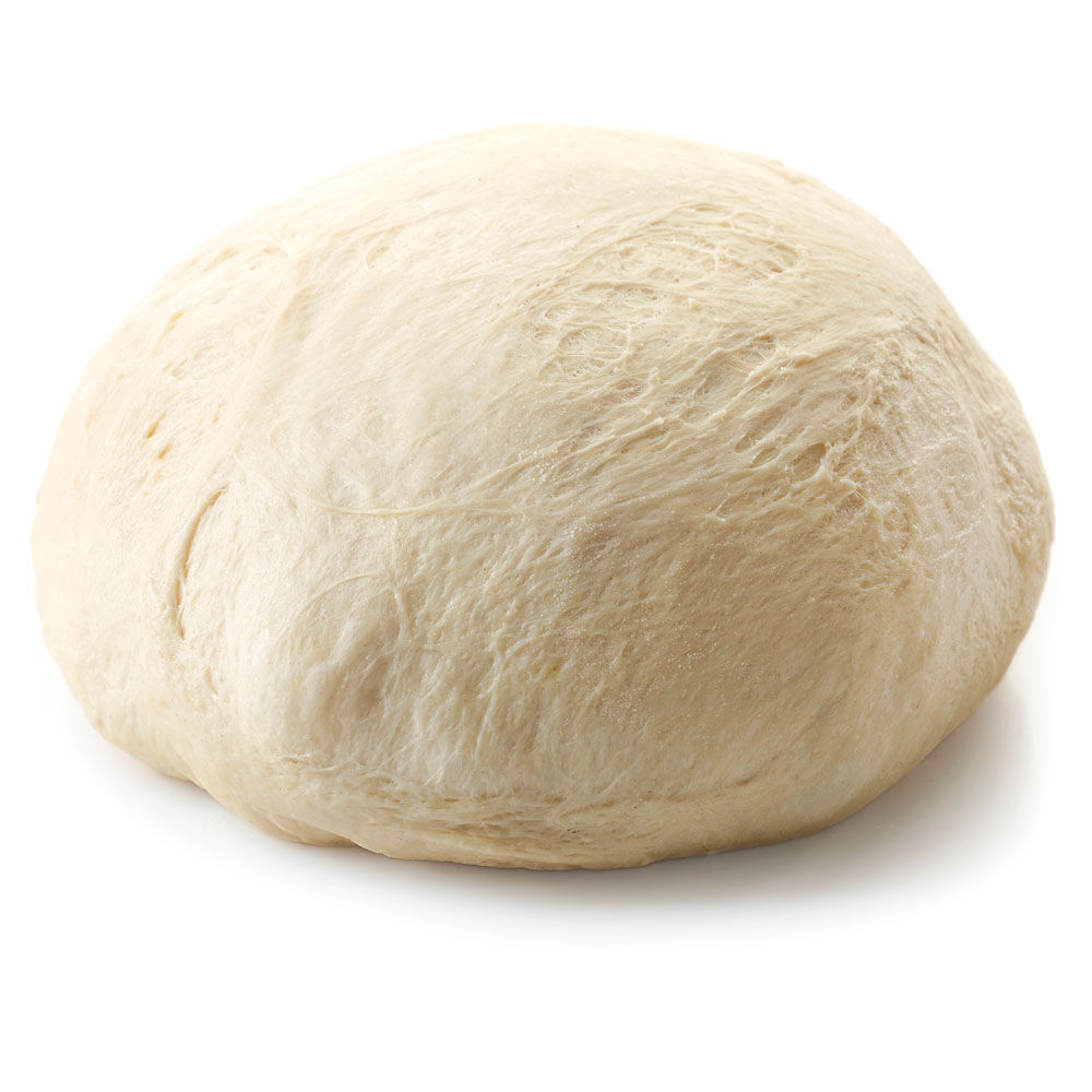 Pasta Per Pizza