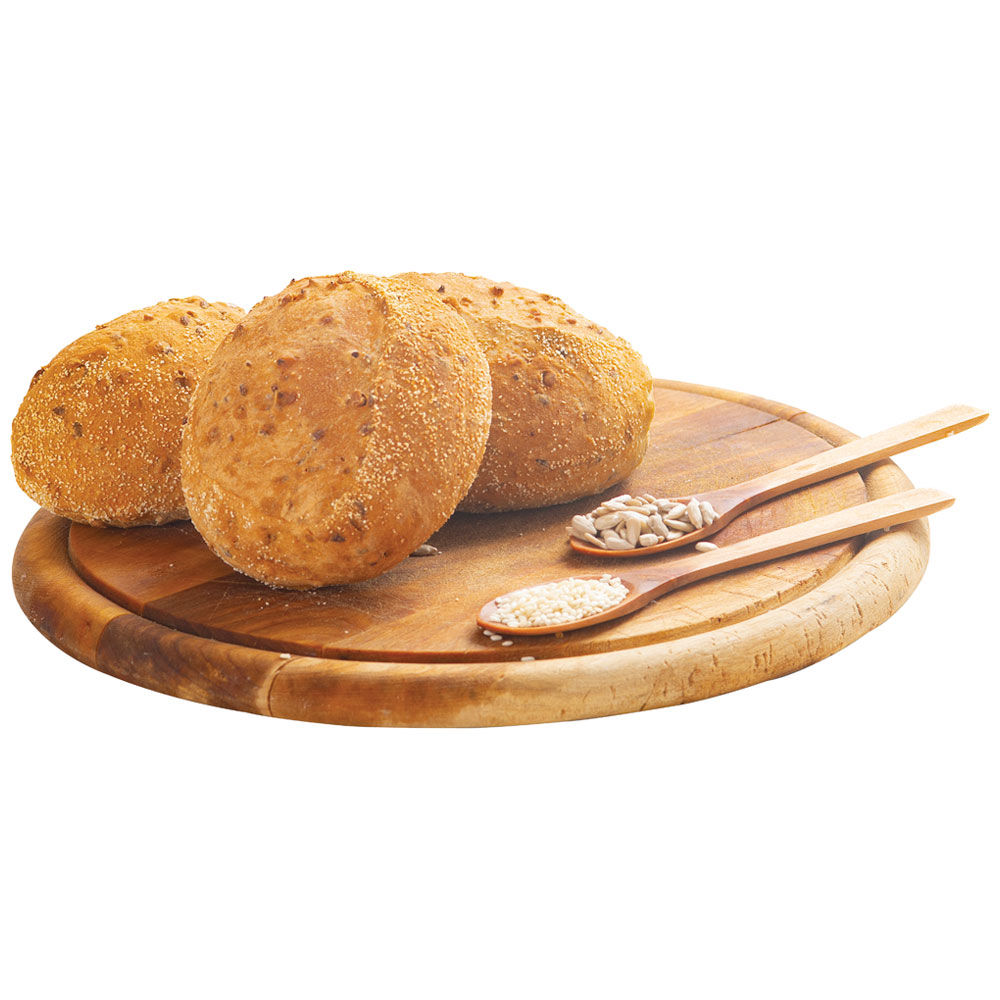 Panini bocconcini multisemi