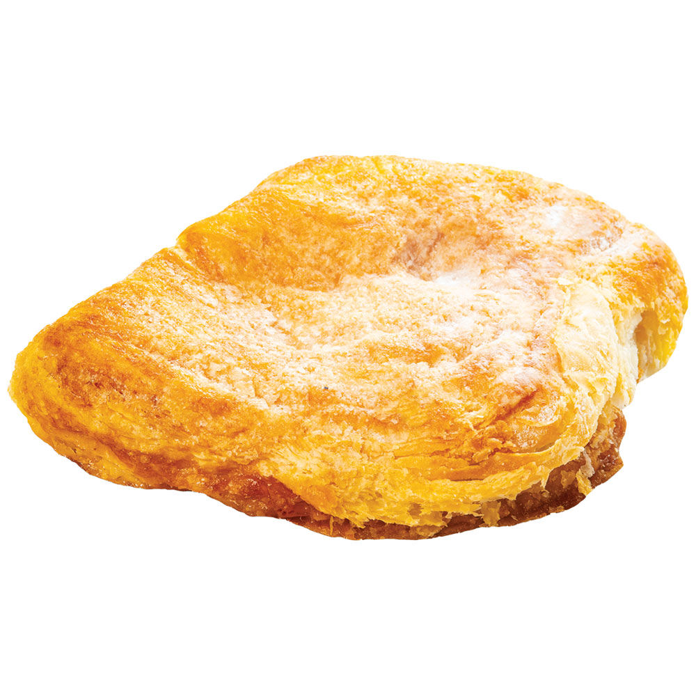 Sfogliatella al riso
