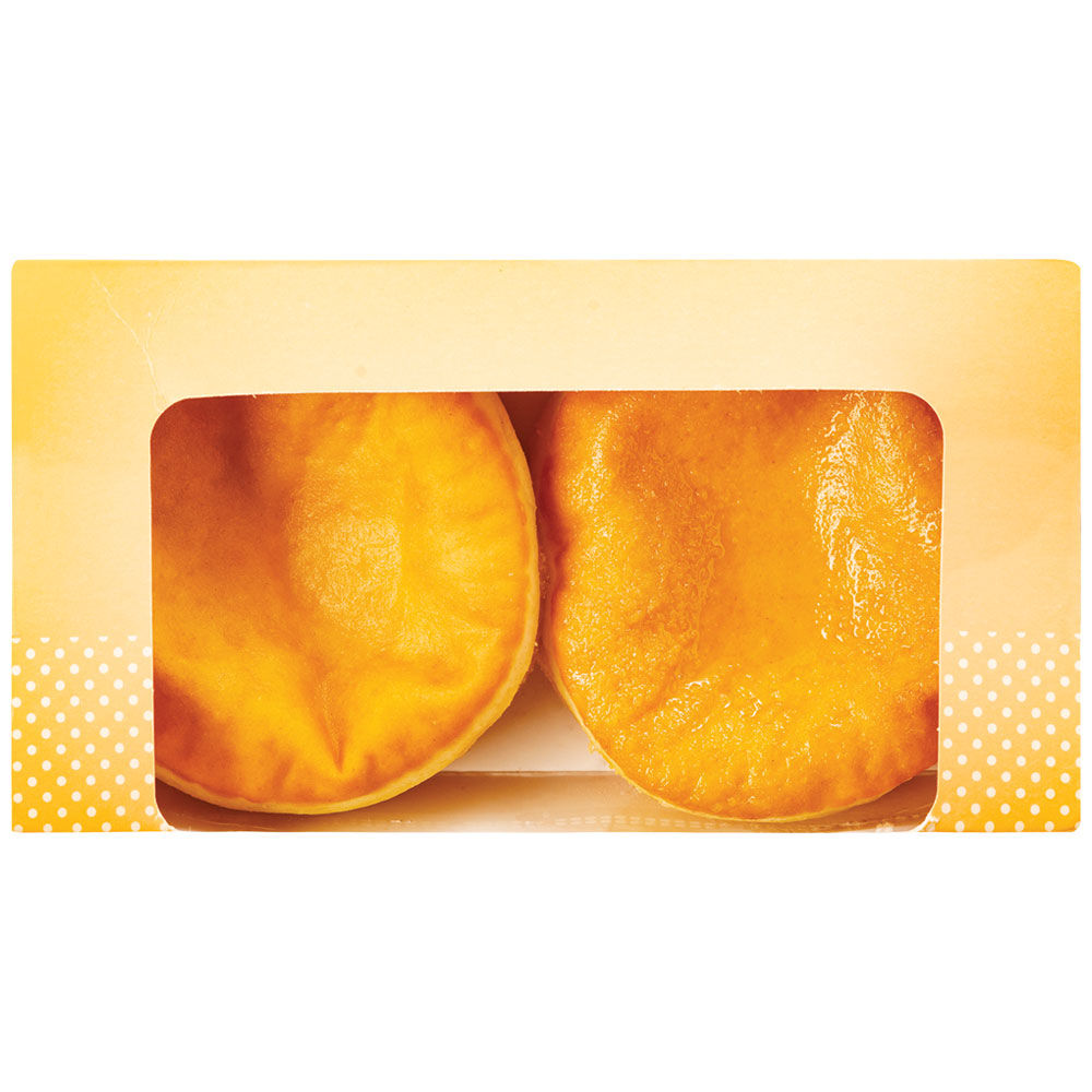 Bomboloni farciti - Immagine 01