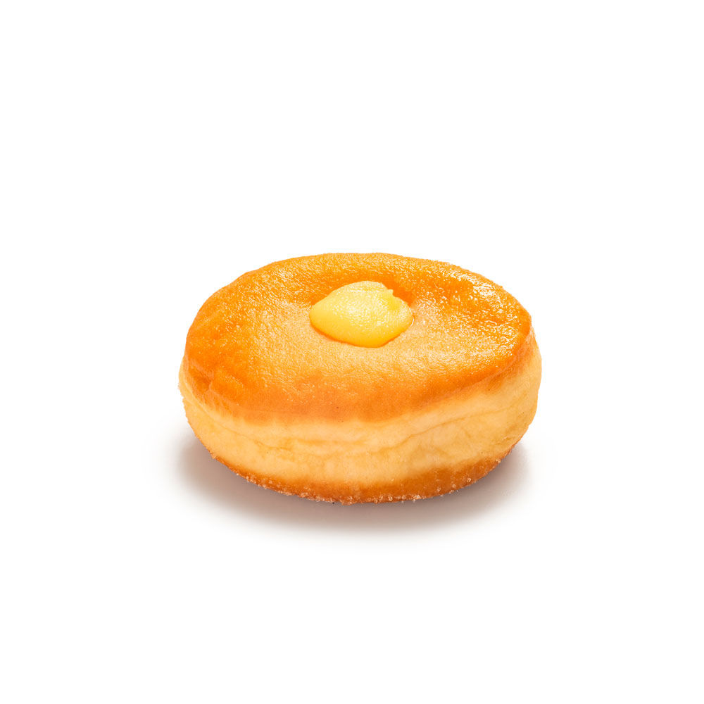 Bomboloni farciti