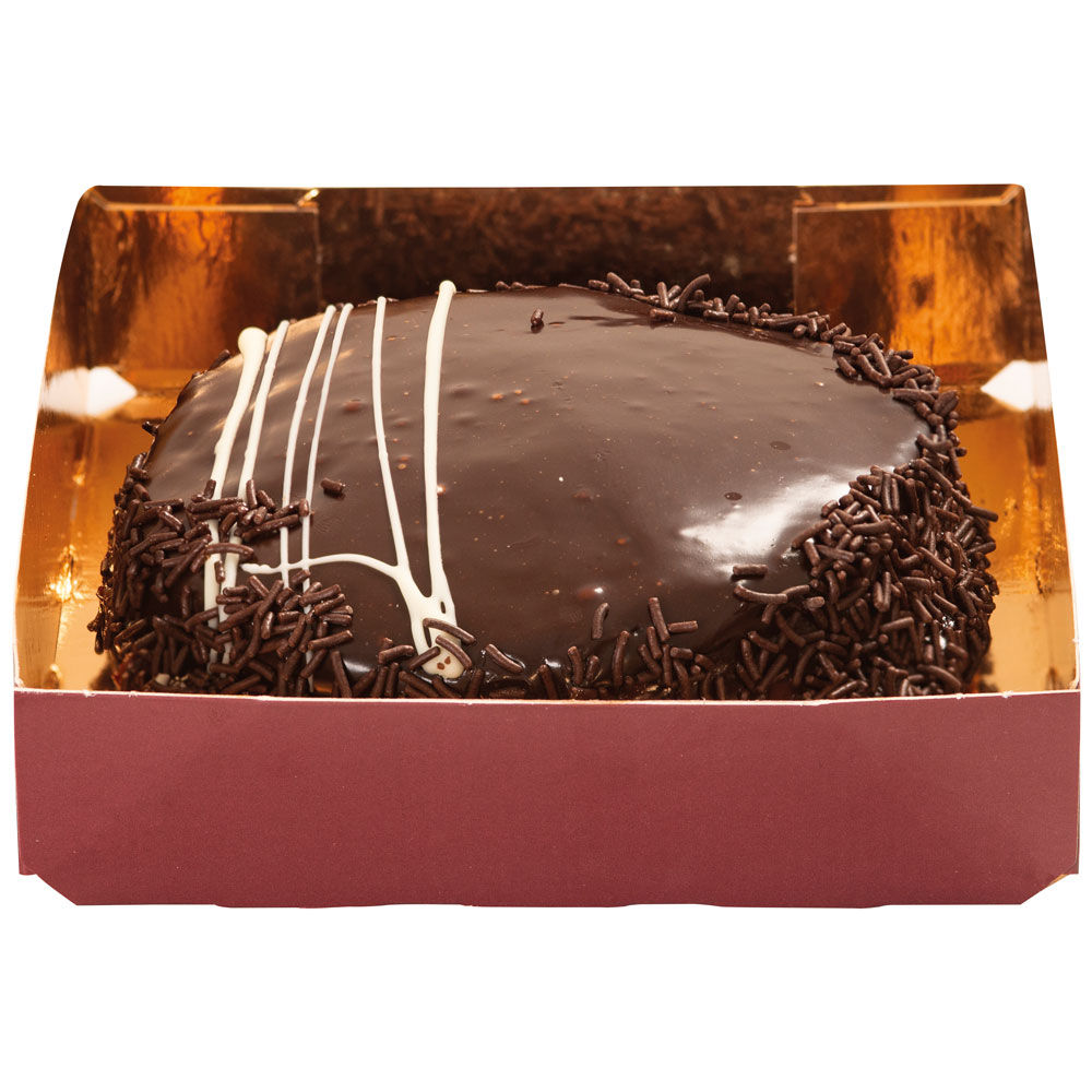 Torta Sacher mignon - Immagine 11