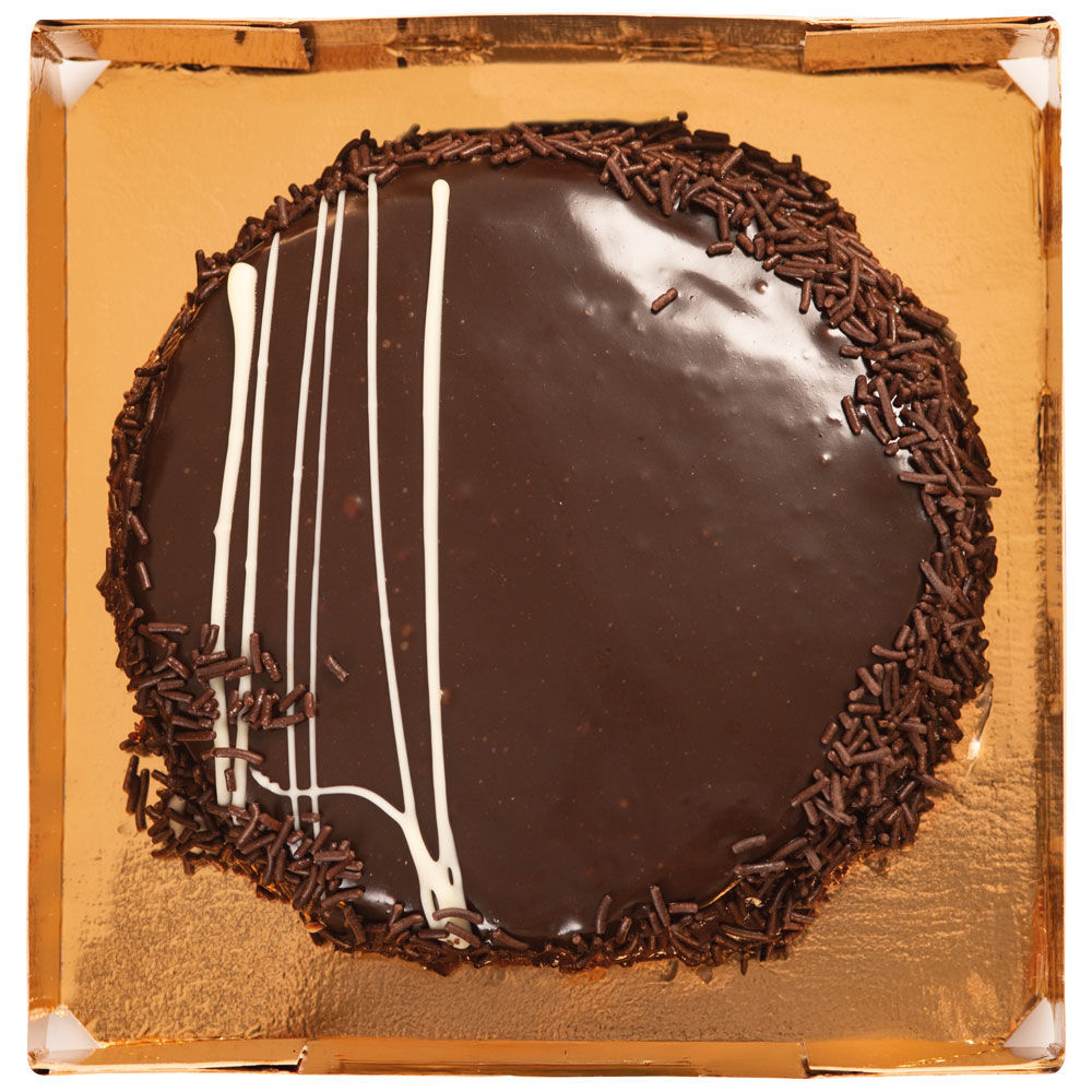 Torta Sacher mignon - Immagine 01