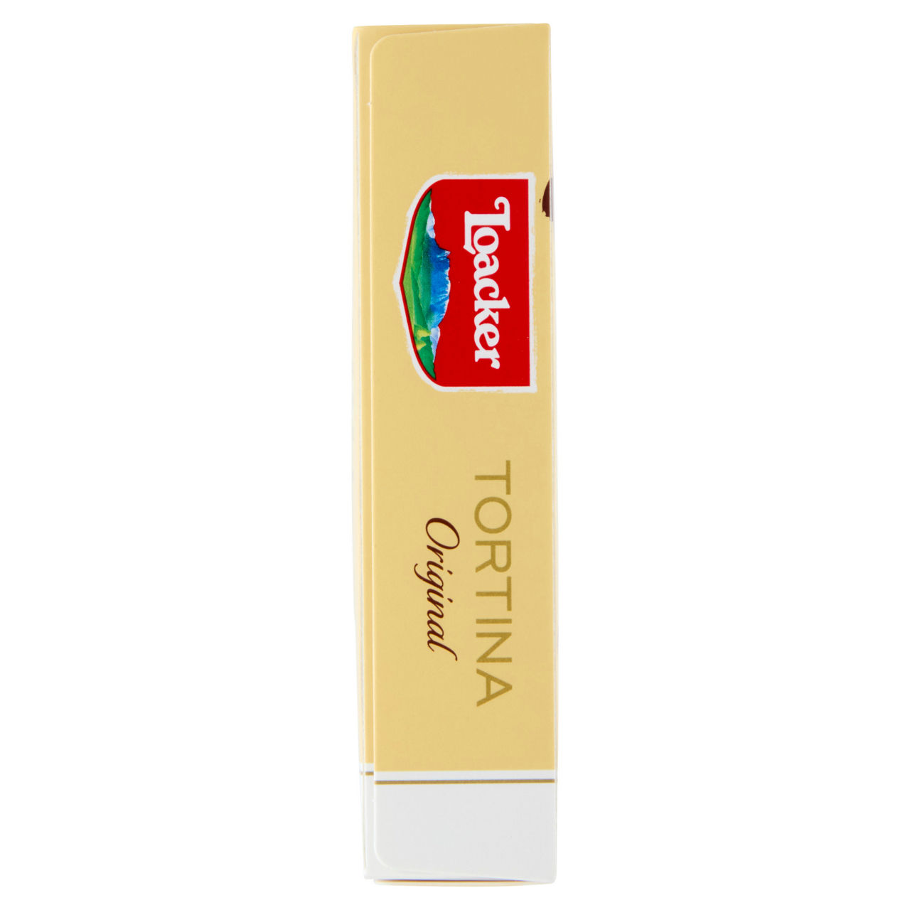 Wafer tortina con crema di nocciola 126 gr - Immagine 21