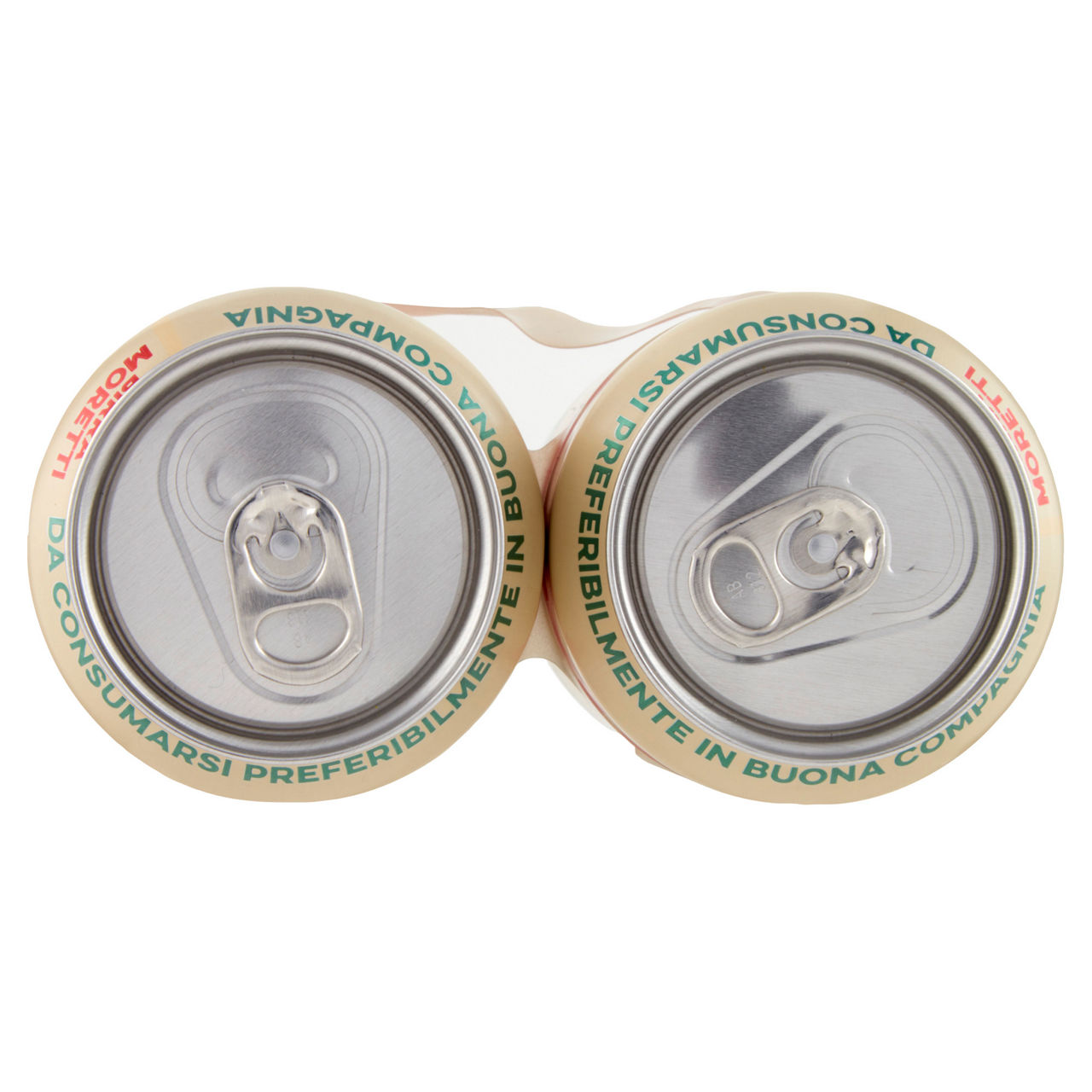 Birra Moretti in lattina 2 pz x 330 ml - Immagine 11