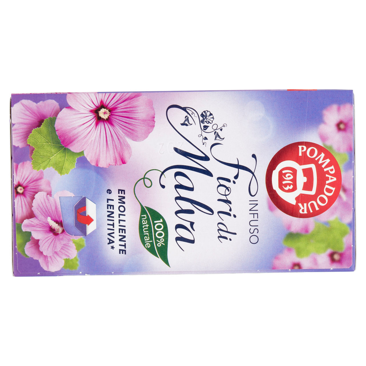 Infuso di fiori di malva 20 filtri - Immagine 21