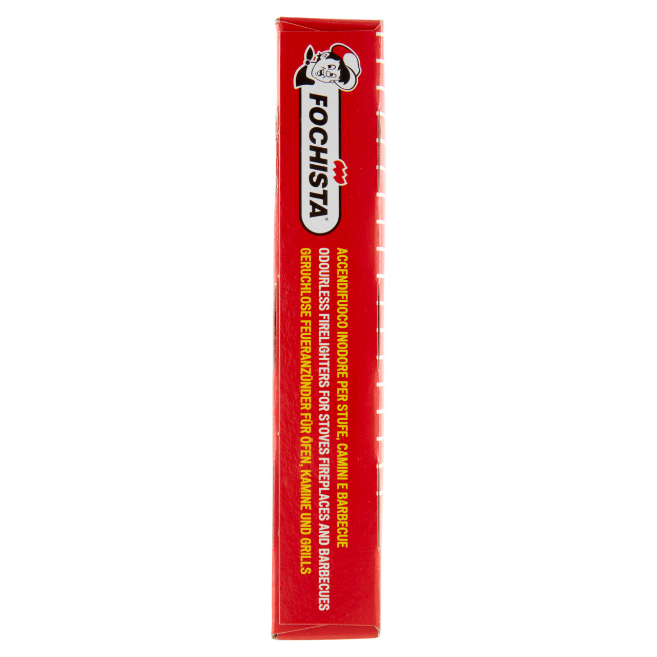 Accendifuoco solido40 cubetti - Immagine 21