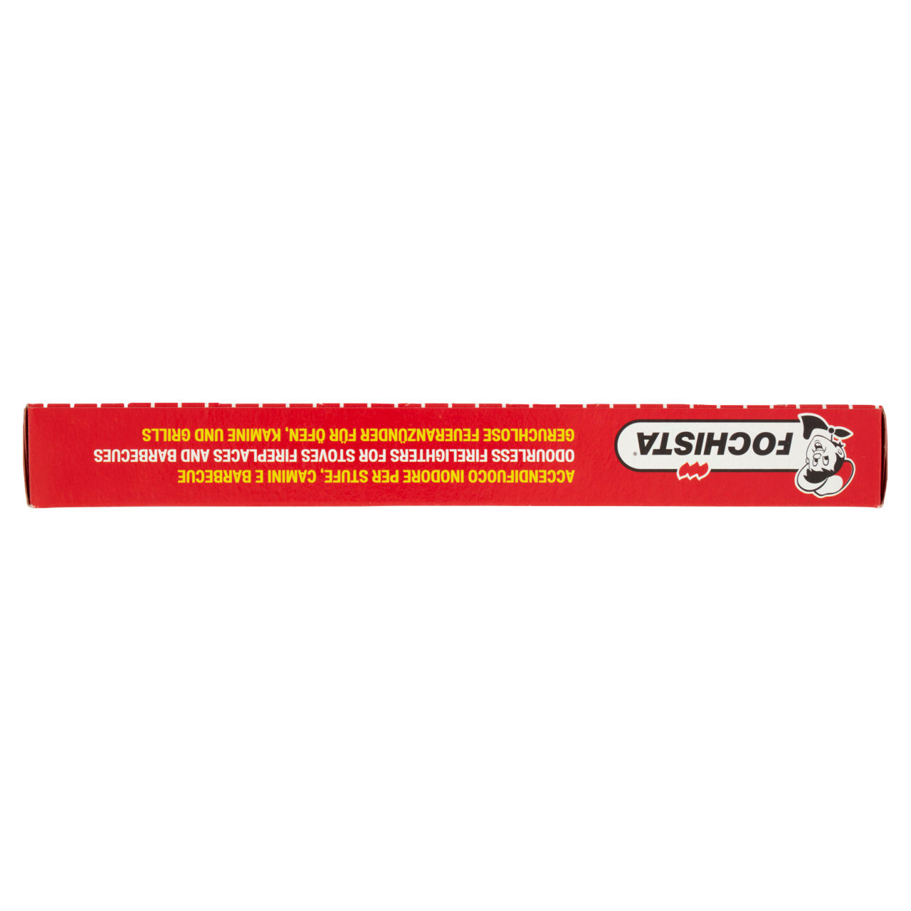 Accendifuoco solido40 cubetti - Immagine 11