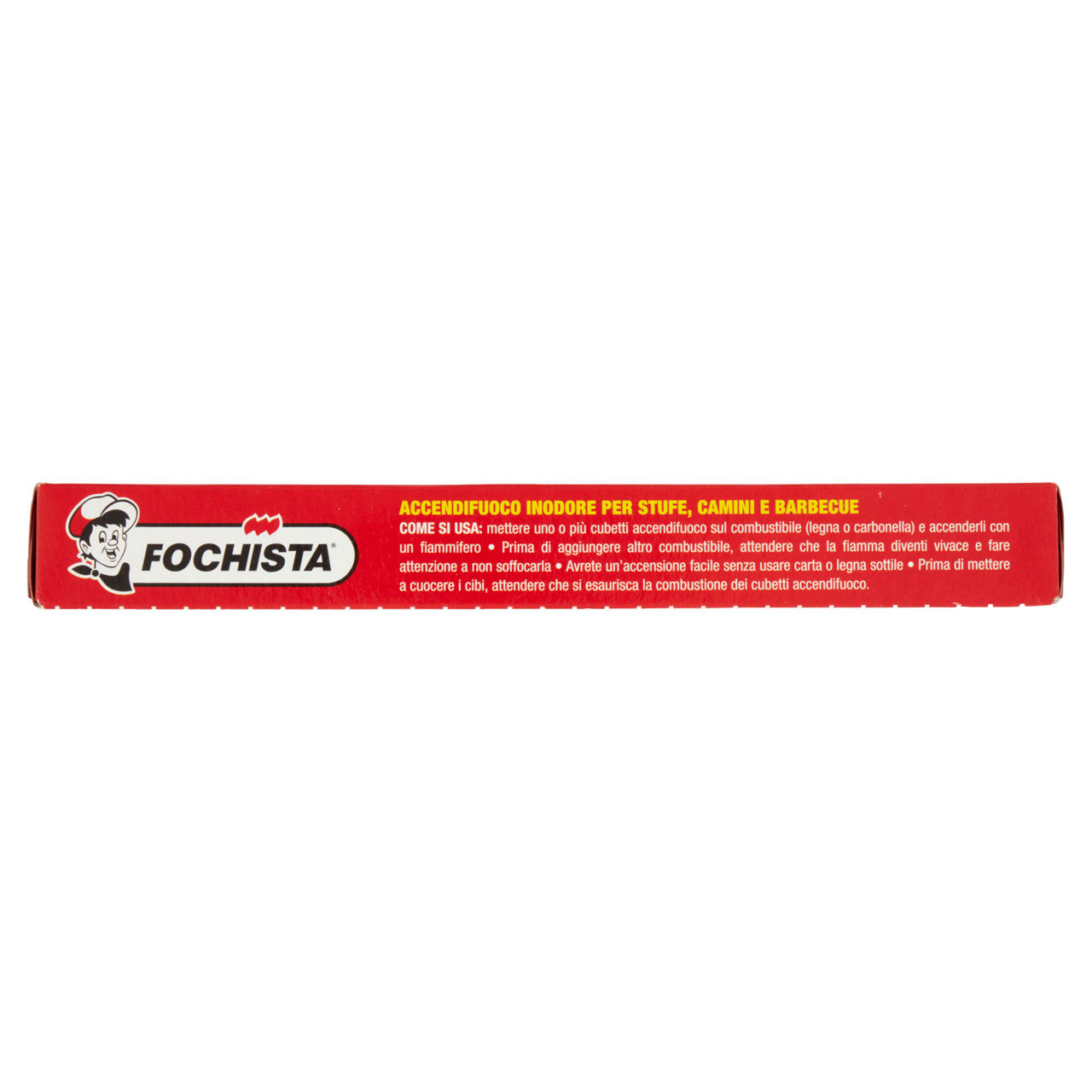 Accendifuoco solido40 cubetti - Immagine 41